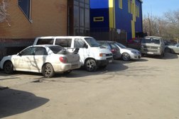 Рекламно-производственная компания Солнечный город, с рейтингом 3.3 - находится по адресу Ростов-на-Дону, Особенная улица, 11а 