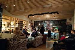 Ресторан Marketplace, с рейтингом 3.9 - находится по адресу Санкт-Петербург, набережная Чёрной речки, 41 к7 