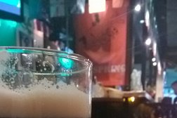 Дискаунт-бар Home beer, с рейтингом 4.4 - находится по адресу Красноярск, Взлётная улица, 6а 