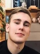 Наборщик текста, бариста Иван Андреевич Шаповалов