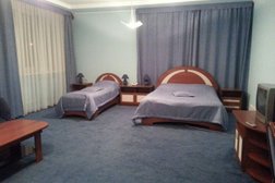 СВ-отель