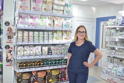 Ветеринарная клиника Зоодоктор, с рейтингом 2.6 - находится по адресу Екатеринбург, улица Культуры, 25 