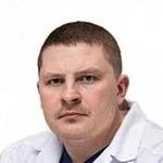 Уролог, андролог Александр Сергеевич Чурин