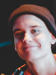 Видеомонтажёр, видеооператор Максим Олегович Драчёв