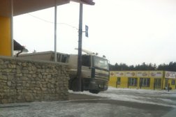 Столовая Аленка, с рейтингом 2.5 - находится по адресу Калужская область, село Сосновый Бор, 3 