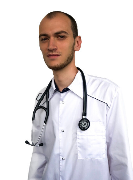 Сергей Евгеньевич Кукура