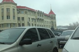 Прокуратура Ставропольского края, с рейтингом 2.4 - находится по адресу Ставрополь, проспект Октябрьской Революции, 9/1 
