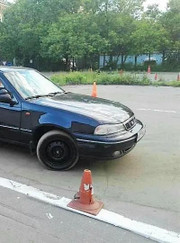 Автоинструктор Владимир Викторович Нешев