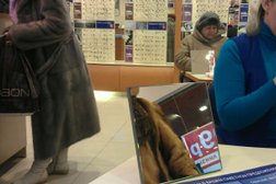Салон оптики Линзмастер, с рейтингом 2.9 - находится по адресу Мытищи (Мытищинский район), Шараповский проезд, вл2 