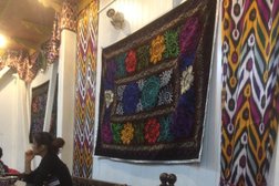 Чайхана Ок-Сарой, с рейтингом 3.5 - находится по адресу Иркутск, улица Софьи Перовской, 14 