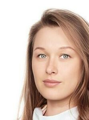 Отоларинголог Мария Леонидовна Куприна