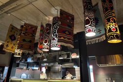 Семейный ресторан Pro Плов, с рейтингом 3.4 - находится по адресу Тамбов, Коммунальная улица, 18 