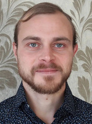 Преподаватель математики, преподаватель по физике Сергей Михайлович Ставицкий