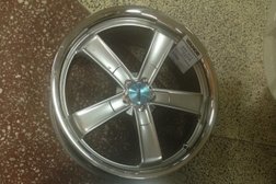 Торгово-сервисный центр Иванор, с рейтингом 1.8 - находится по адресу Барнаул, улица Попова, 214 