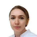 Медина Мухтаровна Тамбиева