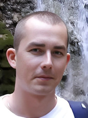 Сметчик, дизайнер Игорь Вячеславович Жаглин