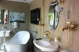 Салон сантехники Grohe, с рейтингом 5 - находится по адресу Алматы, Сатпаева, 2 