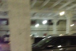 Автостоянка на Байкальской улице, 239 к 26, с рейтингом 4 - находится по адресу Иркутск, Байкальская улица, 239 к26 