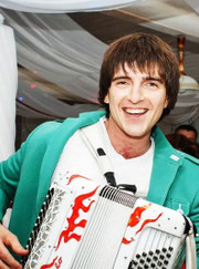 Музыкант Мальков Кирилл