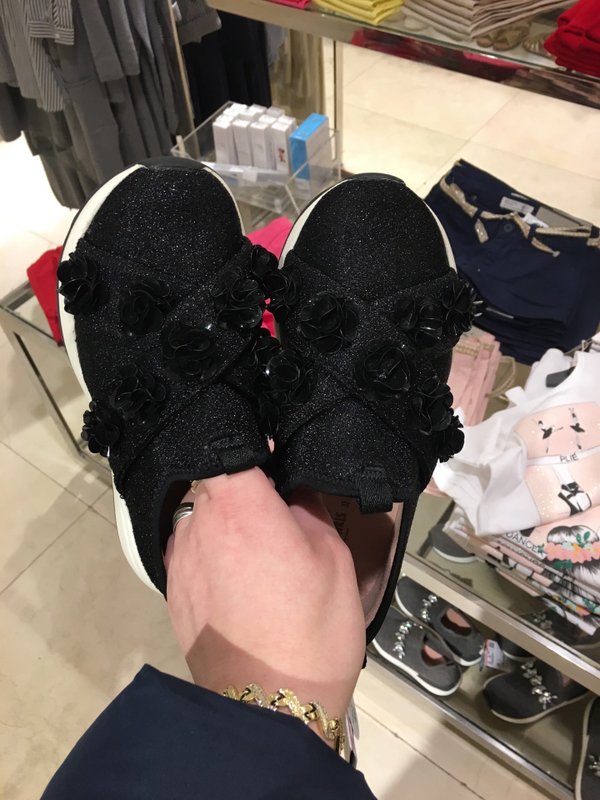фотография Магазина одежды Zara на проспекте Вернадского