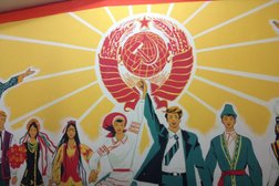 Клуб Ретро Шлягер, с рейтингом 3.1 - находится по адресу Алматы, улица Жандосова, 58 