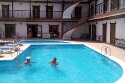 Гостиница Villa Laguna, с рейтингом 3.8 - находится по адресу Краснодарский край, Геленджик, Кипарисовая улица, 2 