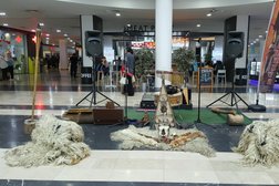 Торгово-развлекательный центр Astana Mall, с рейтингом 3.4 - находится по адресу Нур-Султан, Тәуелсіздік проспект, 34 