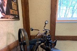 Клуб-ресторан Winkel, с рейтингом 3.9 - находится по адресу Иркутск, улица Ширямова, 9 