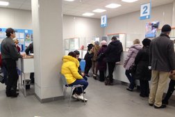 Отделение Почта России №454071, с рейтингом 4.7 - находится по адресу Челябинск, улица Комарова, 112 