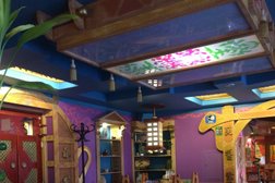 Суши-кафе Красный Дракон, с рейтингом 3.9 - находится по адресу Смоленск, улица Кирова, 2 