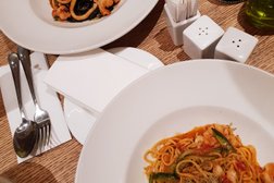 Ресторан Bolognetta, с рейтингом 3.3 - находится по адресу Москва, площадь Киевского вокзала, 2 