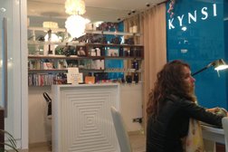 Студия Kynsi, с рейтингом 4.3 - находится по адресу Москва, улица Петровка, 20/1 
