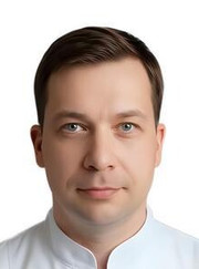 Колопроктолог, хирург Сергей Павлович Чижов