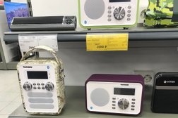 Магазин техники М.Видео, с рейтингом 1.8 - находится по адресу Санкт-Петербург, Заневский проспект, 67 к2 