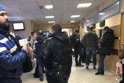 Отдел ГАИ по г. Мытищи, с рейтингом 2.2 - находится по адресу Московская область, Мытищи, Олимпийский проспект, 40 