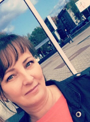 Аппаратчик химчистки, уборщик Галина Геннадьевна Сафронова