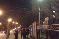 Отдельный батальон ДПС по Юго-Восточному административному округу, с рейтингом 2 - находится по адресу Москва, улица Полбина, 25 