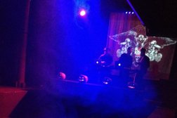 MORRISON CLUB, с рейтингом 2.7 - находится по адресу Ростов-на-Дону, улица Обороны, 49 