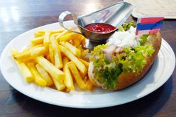 Рыбная лавка Fisch Herberg, с рейтингом 3.1 - находится по адресу Ярославская область, Переславль-Залесский, улица Кардовского, 22 