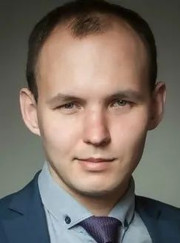 Юрист Артем Васильевич Сироменко
