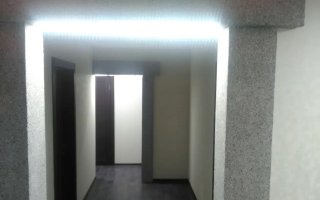 фотография работы специалиста Александра Ивановича Новика
