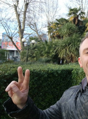 Благоустройство территории, дизайнер Дмитрий Вадимович Кораблев