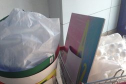 Магазин канцелярских товаров Abdi Company, с рейтингом 3.8 - находится по адресу Алматы, проспект Сакена Сейфуллина, 465 