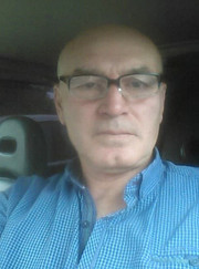 Автоинструктор Болатхан Давутович Будайханов