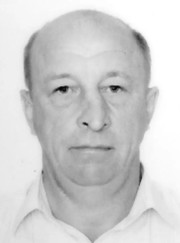 Автоинструктор Михаил Михайлович Заплетаев