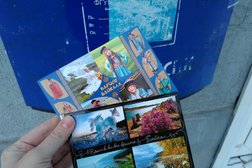 Почтомат Почта России, с рейтингом 2 - находится по адресу Иркутск, Советская улица, 85 