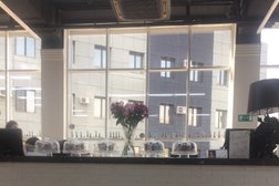 Стоматология Сударевой, с рейтингом 3.5 - находится по адресу Воронеж, улица Ворошилова, 16/1 