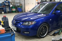 Сервис-маркет Римэкс, с рейтингом 3.8 - находится по адресу Тюмень, Осипенко, 81/4 