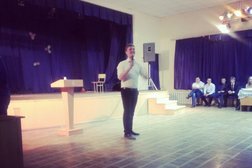 Спортивная школа по теннису Гимназия №25, с рейтингом 3 - находится по адресу Ставрополь, Зоотехнический переулок, 6 