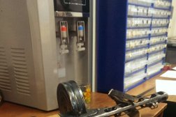 Творческая лаборатория Эполет, с рейтингом 2 - находится по адресу Москва, Малая Тульская улица, 2/1к19 